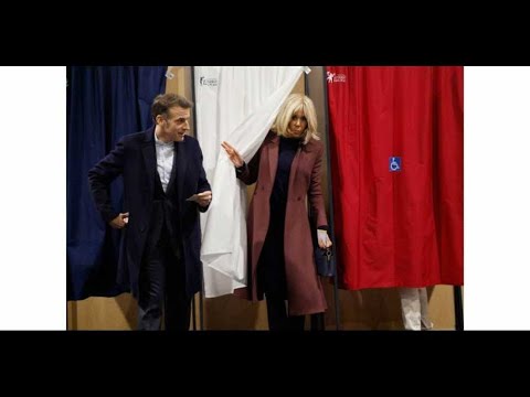 Municipales 2026 : Macron, Lecornu, Tondelier... Ils ont voté