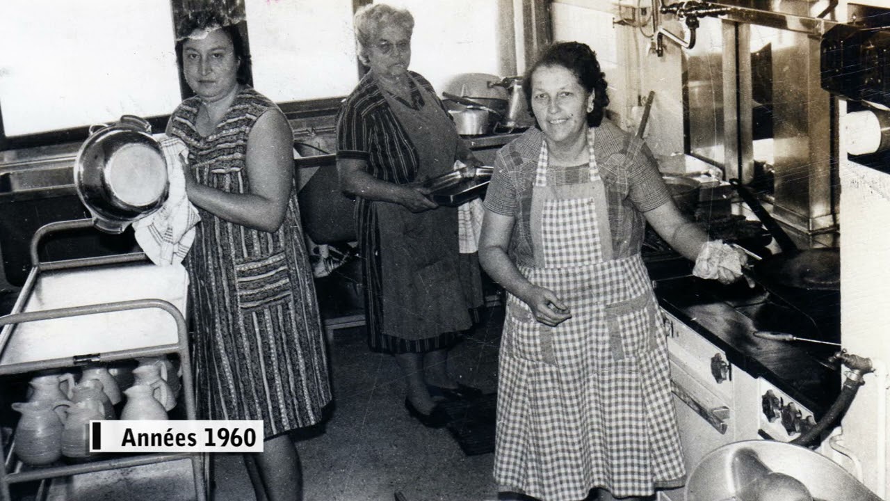 Des bâtiments et des hommes // Commune de Sainte-Tulle