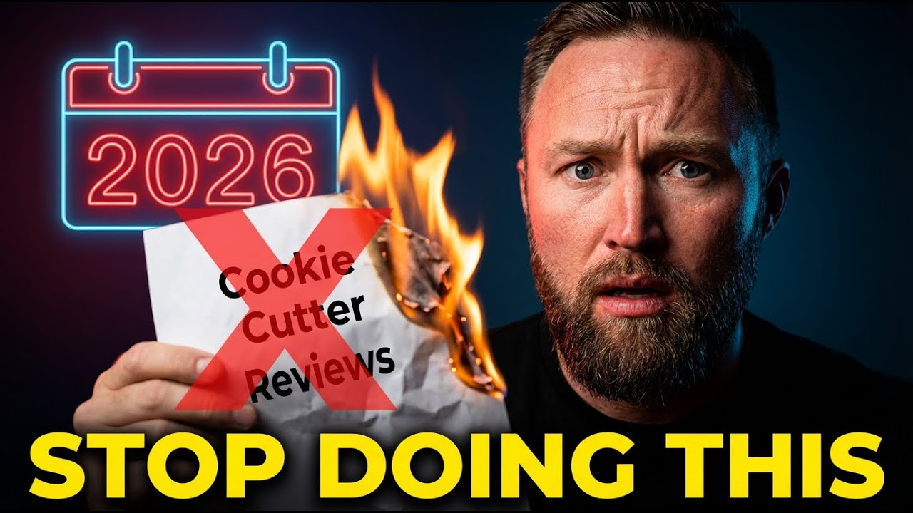 The Truth About Affiliate Marketing in 2026: What Works vs What’s Dead