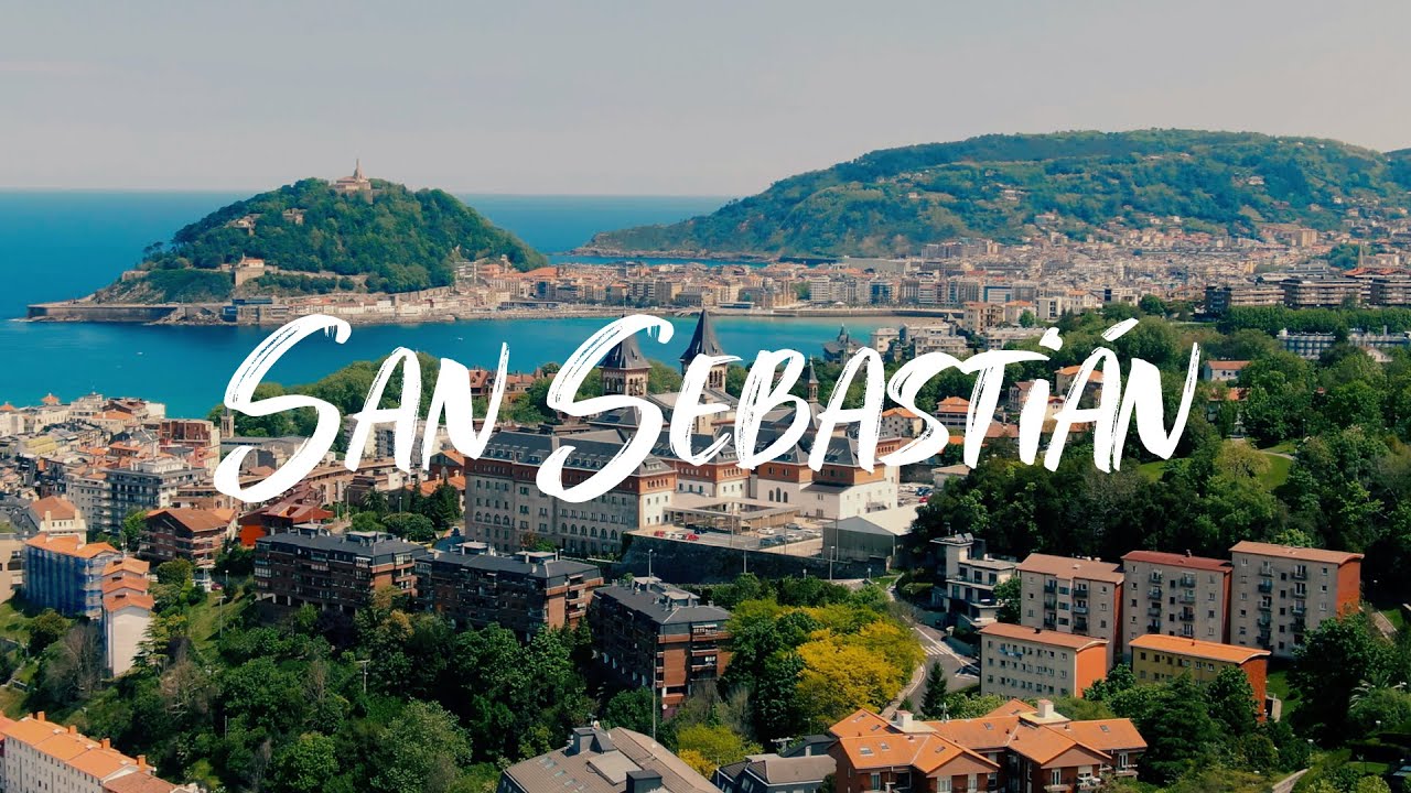 À la découverte de Donostia-San Sebastian : Plages, Pintxos et charme basque