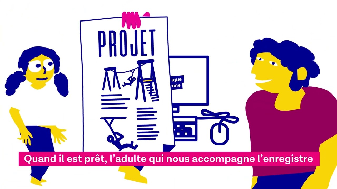 Budget participatif des enfants : c'est quoi ?