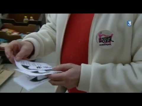 Nouvelle collecte des restos du coeur