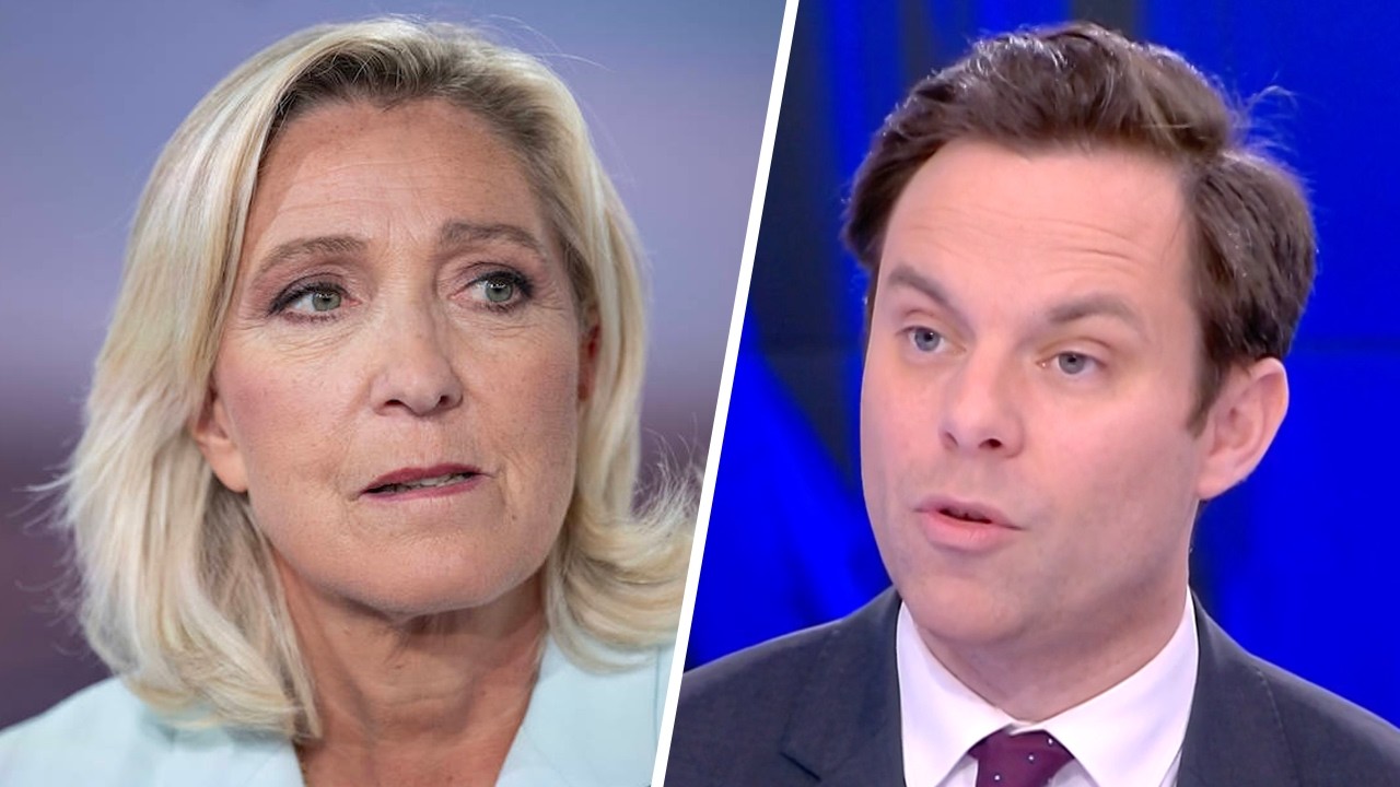 Municipales 2026 terminées : "Ça y est, le coup d'envoi de l'élection présidentielle est donné !"