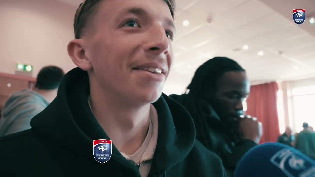 Retour sur la Réunion des Responsables de Clubs R2 Jeunes