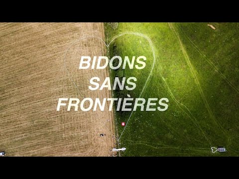 TRAVERSÉE  —  Bouilles, boilles, le coeur