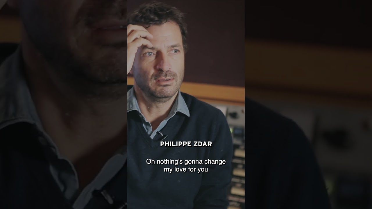 ‘La Ritournelle’ a 20 ans ✨