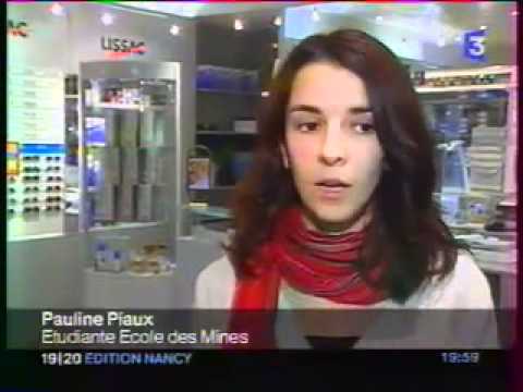 Enquête Incendie au Centre Commercial Saint Sébastien à Nancy