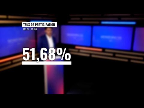 Municipales 2026 : participation et enjeux à 17h00