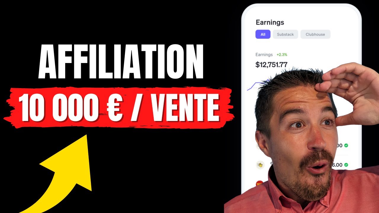 Les 14 programmes d'affiliation les plus lucratifs en 2026