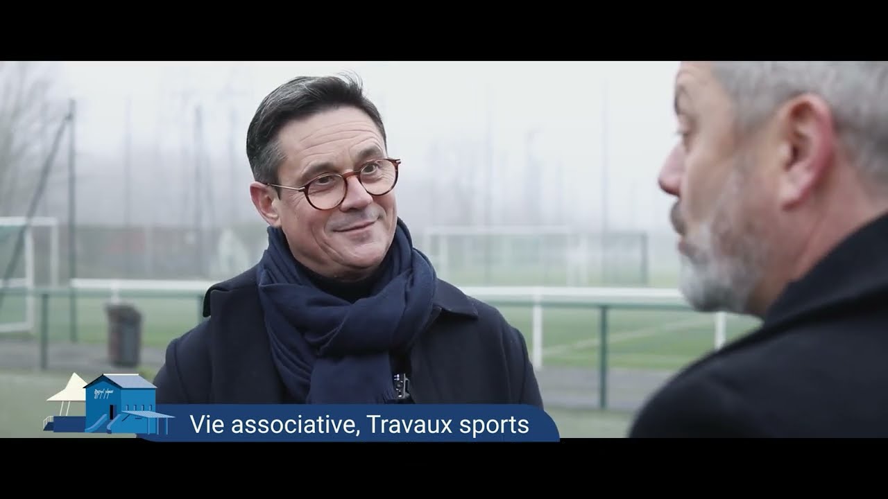 Vœux 2022 aux Sébastiennais