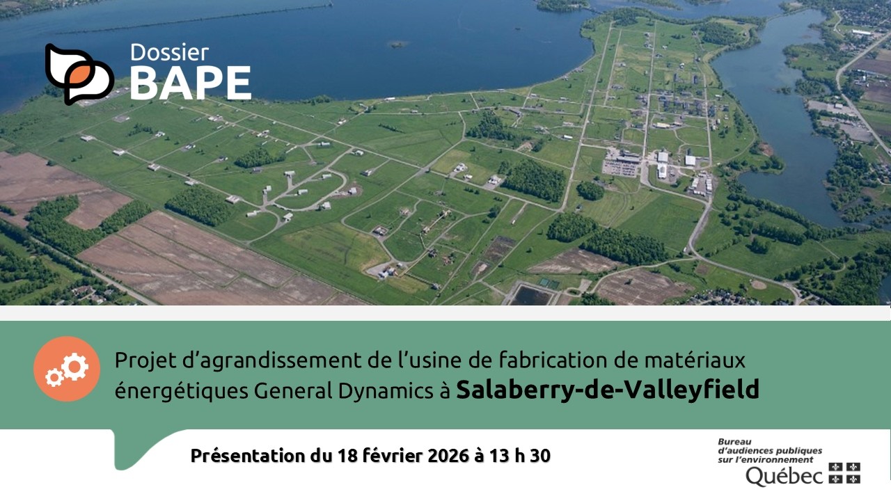 Première partie de l'audience publique - 18 février 2026 à 13h30