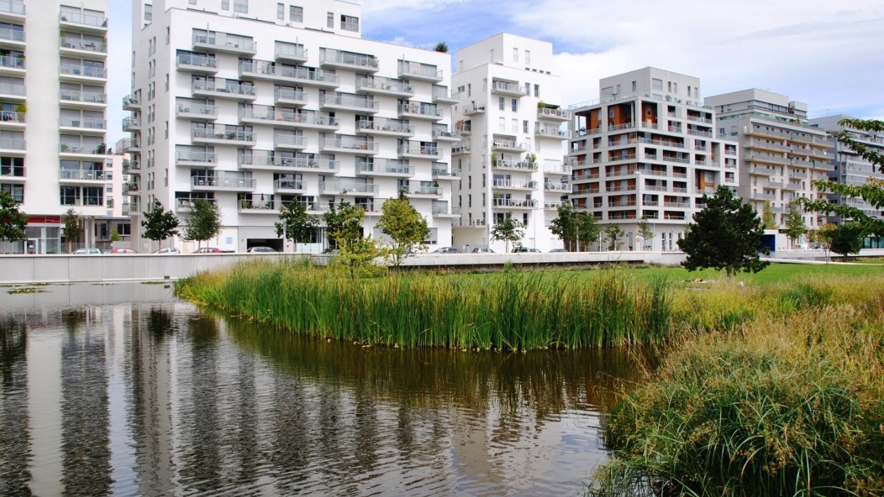 ZAN #2 - Refaire la ville sur elle-même sans perdre de nature : quelles méthodes et solutions ?