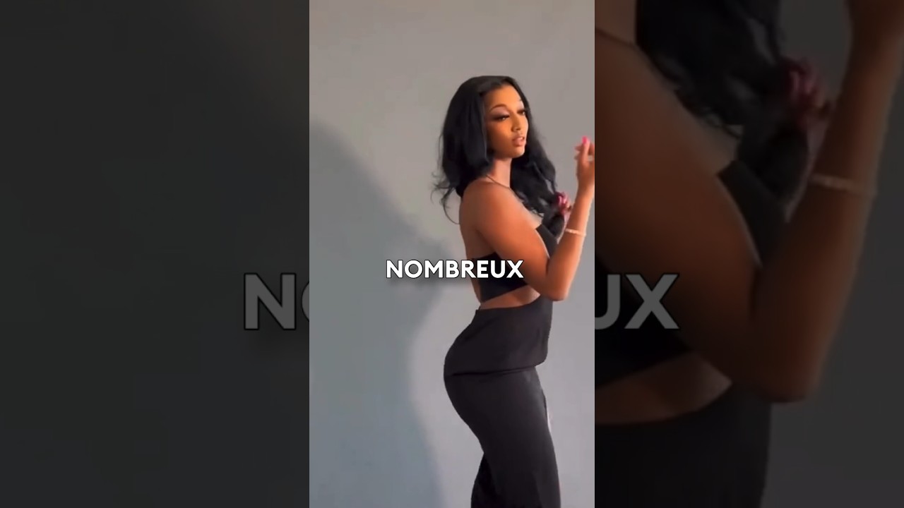 Sa beauté et son talent pour le basketball font d’elle une véritable icône