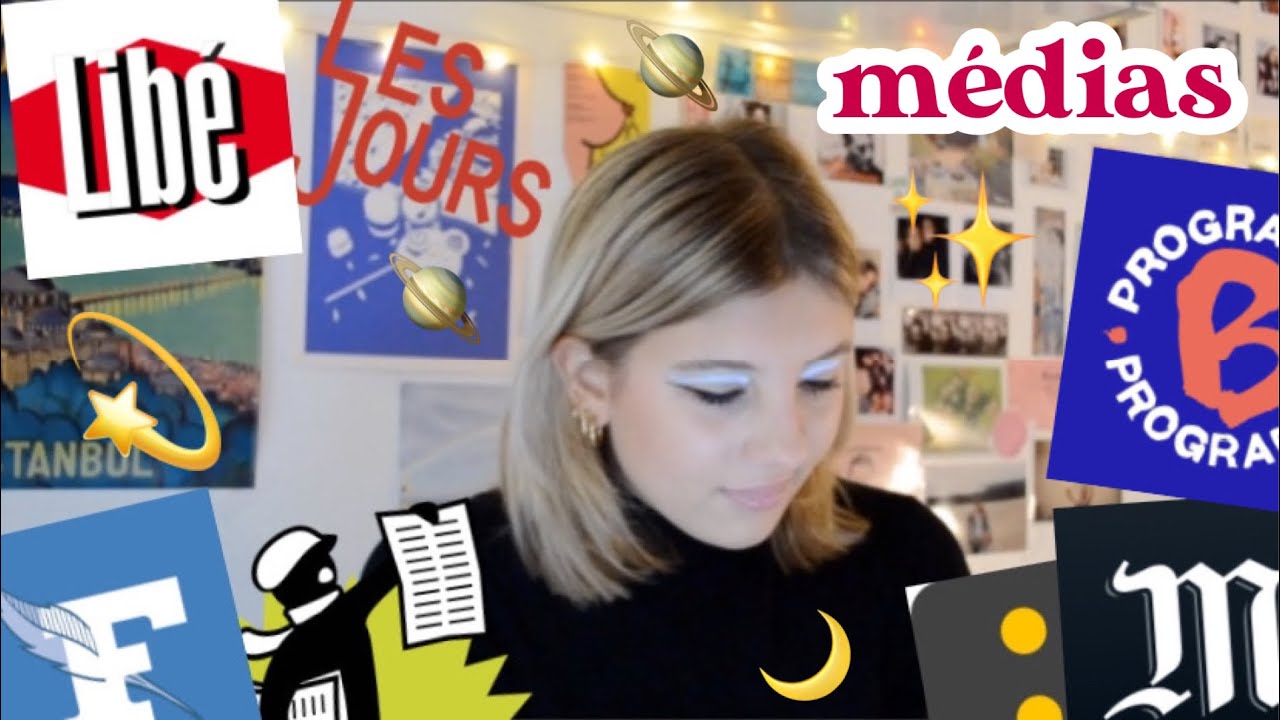 MIEUX S’INFORMER (choisir un média, lire quotidiennement, payer moins cher..)