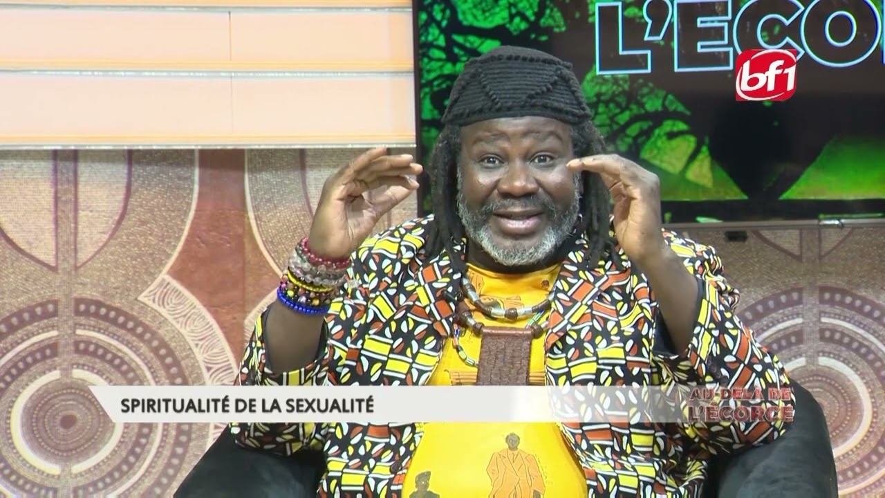 Spiritualité Afrique : Le rituel de l'huile rouge pour se purifier sexuellement