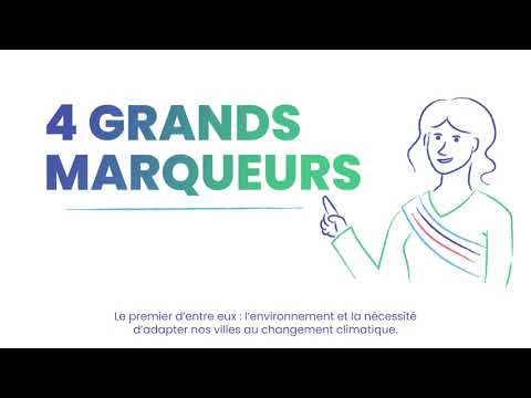 les 4 grands marqueurs du Plan local d'urbanisme intercommunal (PLUi) de GPSO