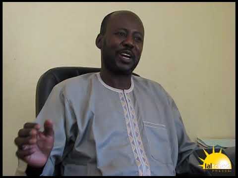 Découverte : le Centre national artisanal de N’Djamena