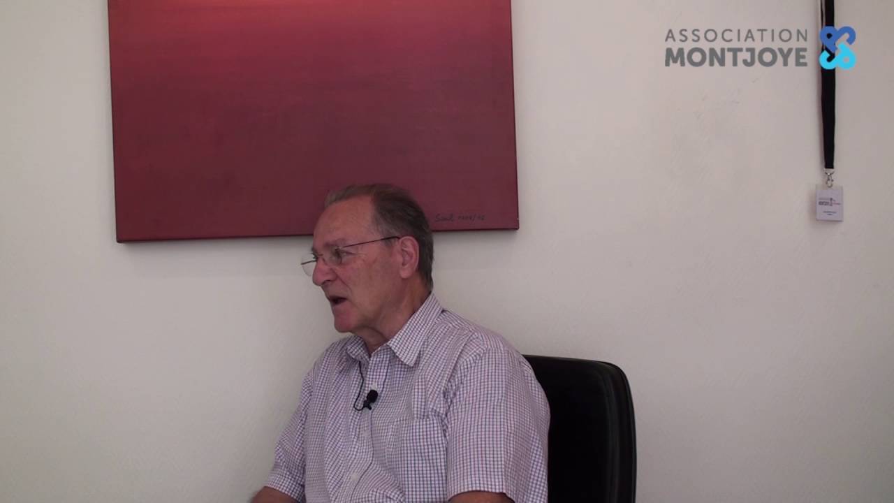 Devenir bénévole à l'association Montjoye