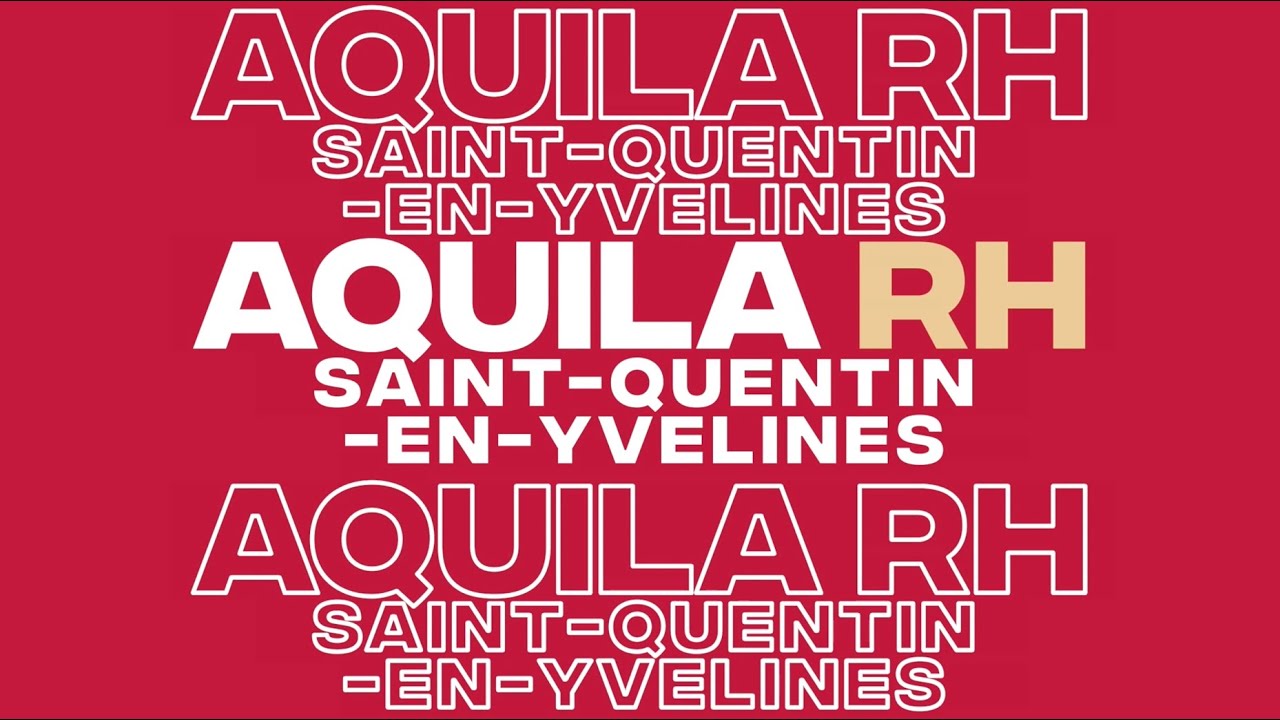 Interview de Paul Parizot, directeur de l'agence Aquila RH Saint-Quentin-en-Yvelines
