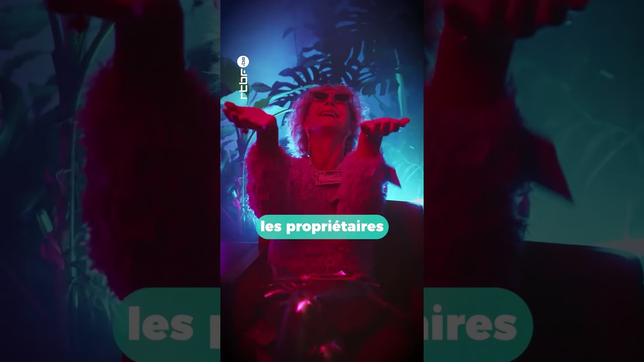 Le #tourisme en #espagne énerve les habitants #rtbf #MAJ #MAJRTBF #shorts