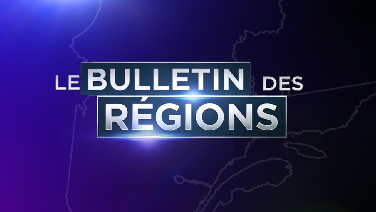 LE BULLETIN DES RÉGIONS | 15 AVRIL 2026