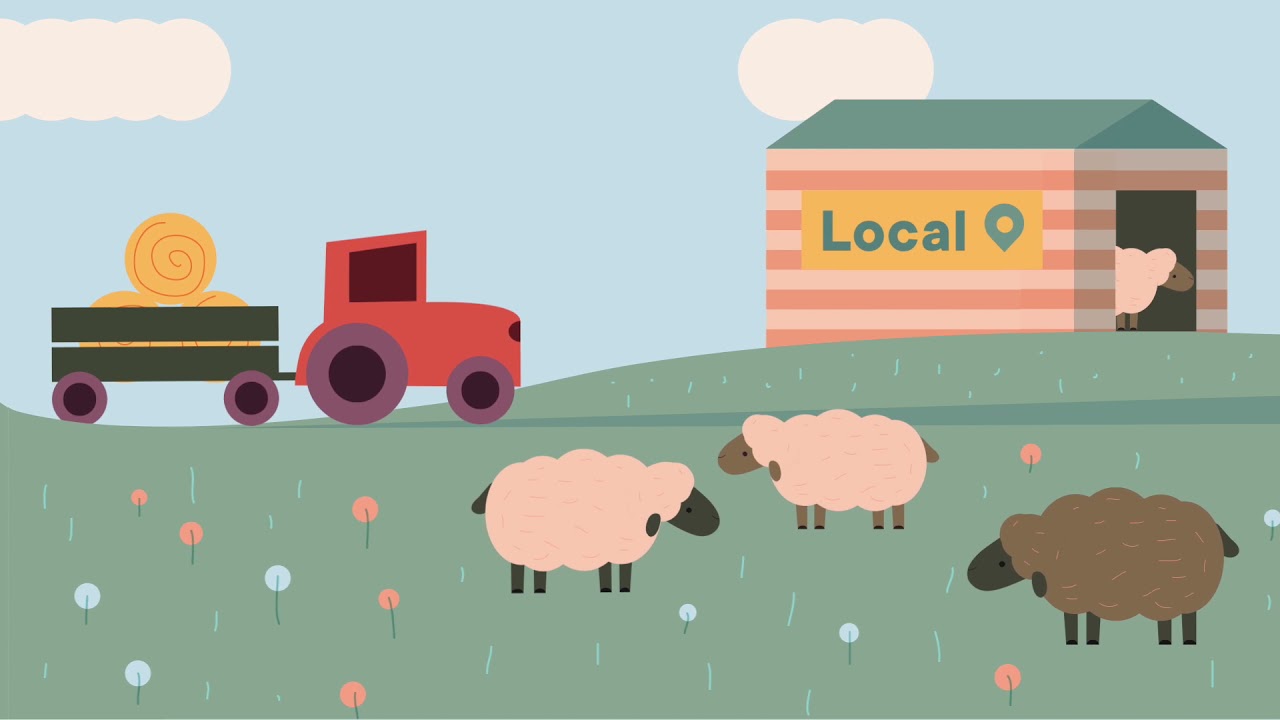 La transition écologique