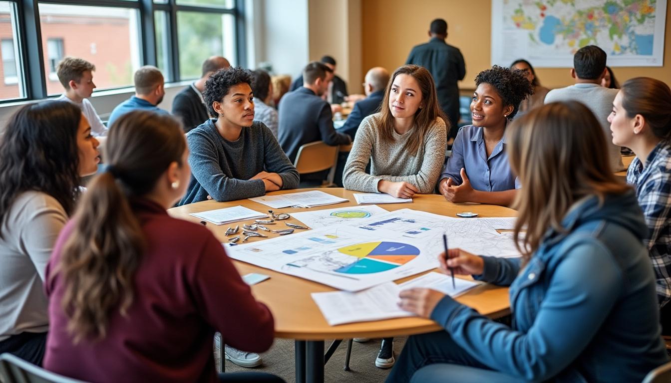 découvrez le fonctionnement du budget participatif à saint-sébastien et comprenez pourquoi il joue un rôle clé dans la démocratie locale en permettant aux citoyens de décider des projets financés.