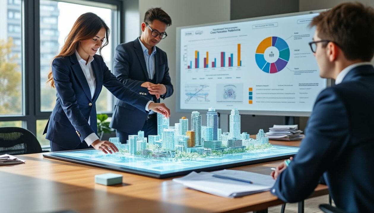 découvrez comment le budget d'une ville de taille moyenne est réparti en 2026, avec un aperçu des principales dépenses publiques et des priorités financières locales.