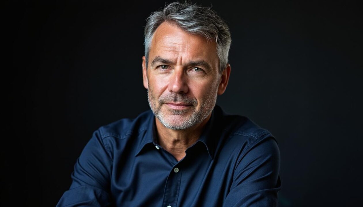 découvrez la candidature de sébastien linières à la tête de la liste « ensemble pour saint » lors des municipales 2026 en béarn, pour un avenir participatif et dynamique.