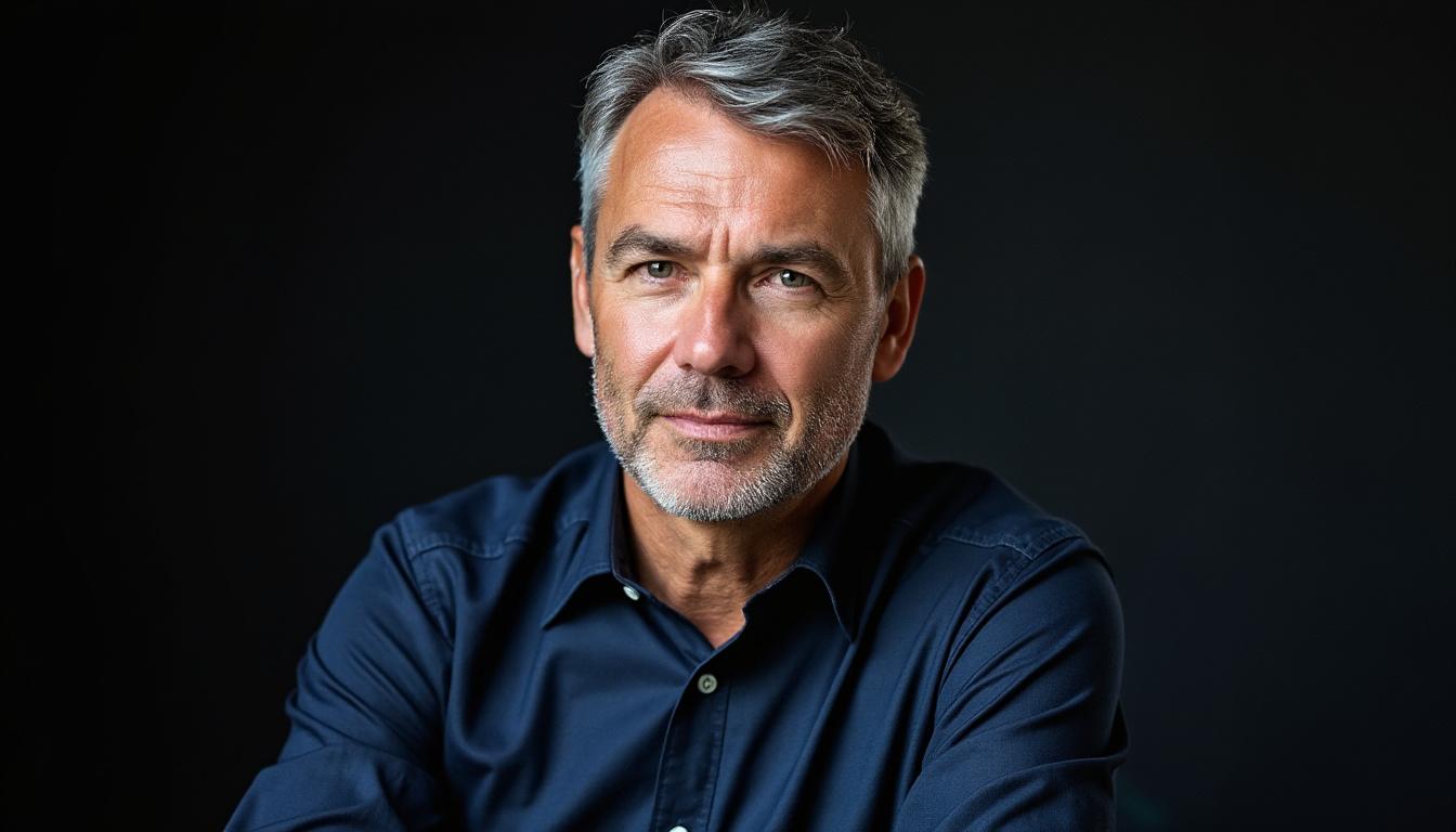 découvrez la candidature de sébastien linières à la tête de la liste « ensemble pour saint » lors des municipales 2026 en béarn, pour un avenir participatif et dynamique.