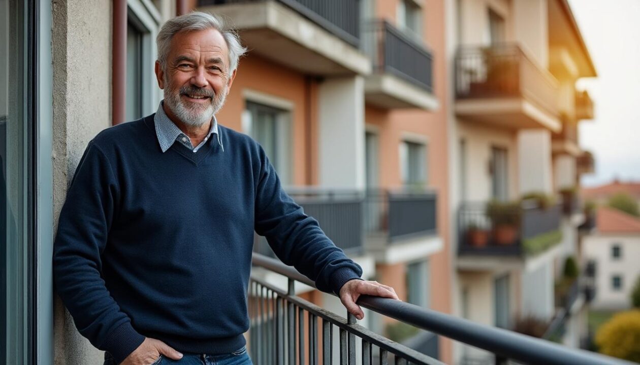 à nancy, un habitant de la tour b de la résidence saint-sébastien appelle à reconnaître la réalité des enjeux et à soutenir les travaux indispensables de rénovation des balcons pour garantir la sécurité et le confort de tous.