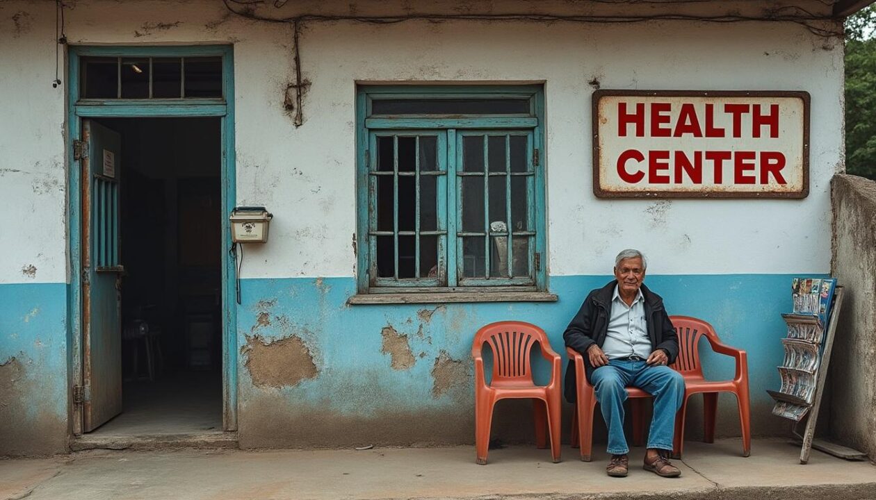 découvrez pourquoi la désertification médicale affecte surtout les petites communes, ses causes principales et les conséquences pour les populations rurales.
