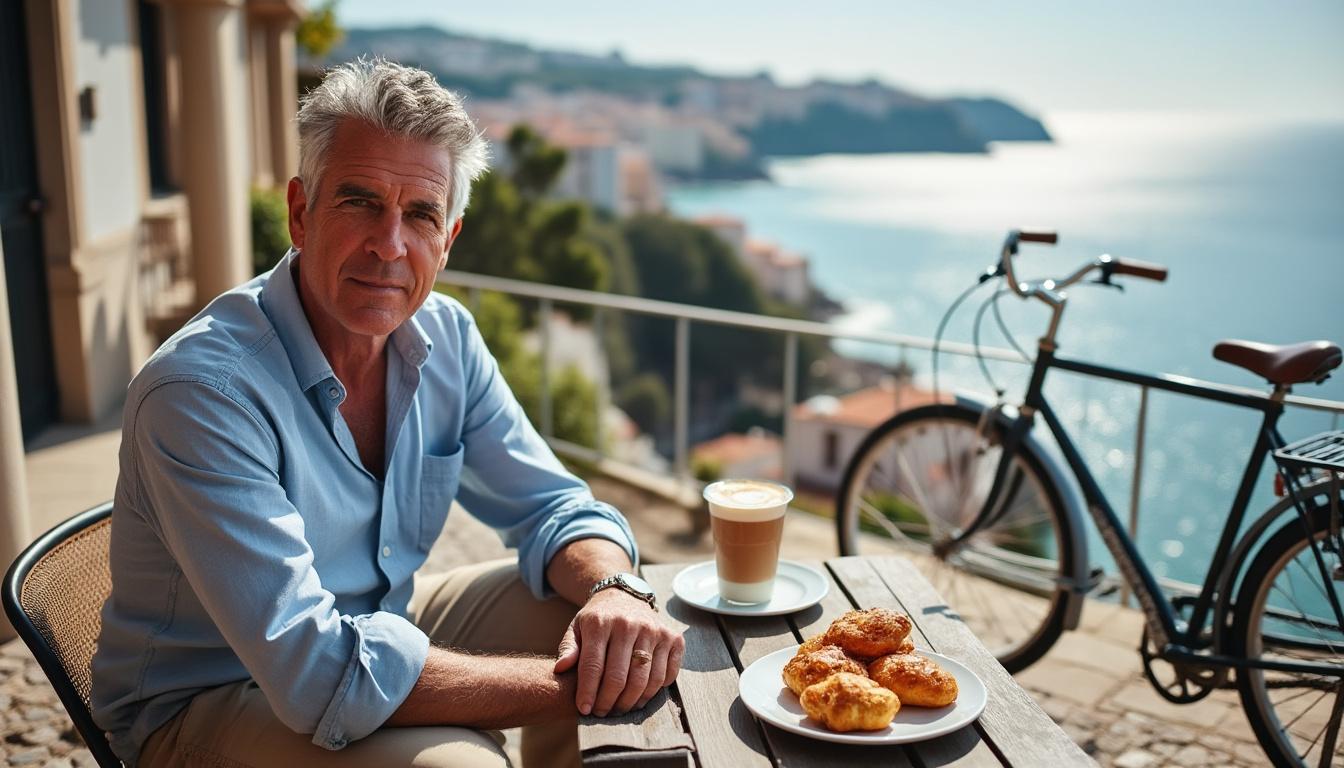 découvrez les impressions d'anthony bourdain sur la ville de saint-sébastien, ses saveurs, sa culture et son ambiance unique.