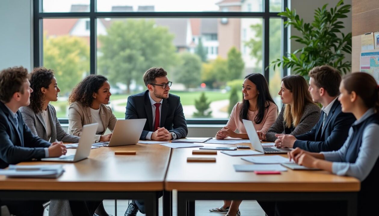 découvrez les missions principales d’un conseil municipal et leur impact direct sur la vie locale, le développement communal et la prise de décisions au sein de votre collectivité.