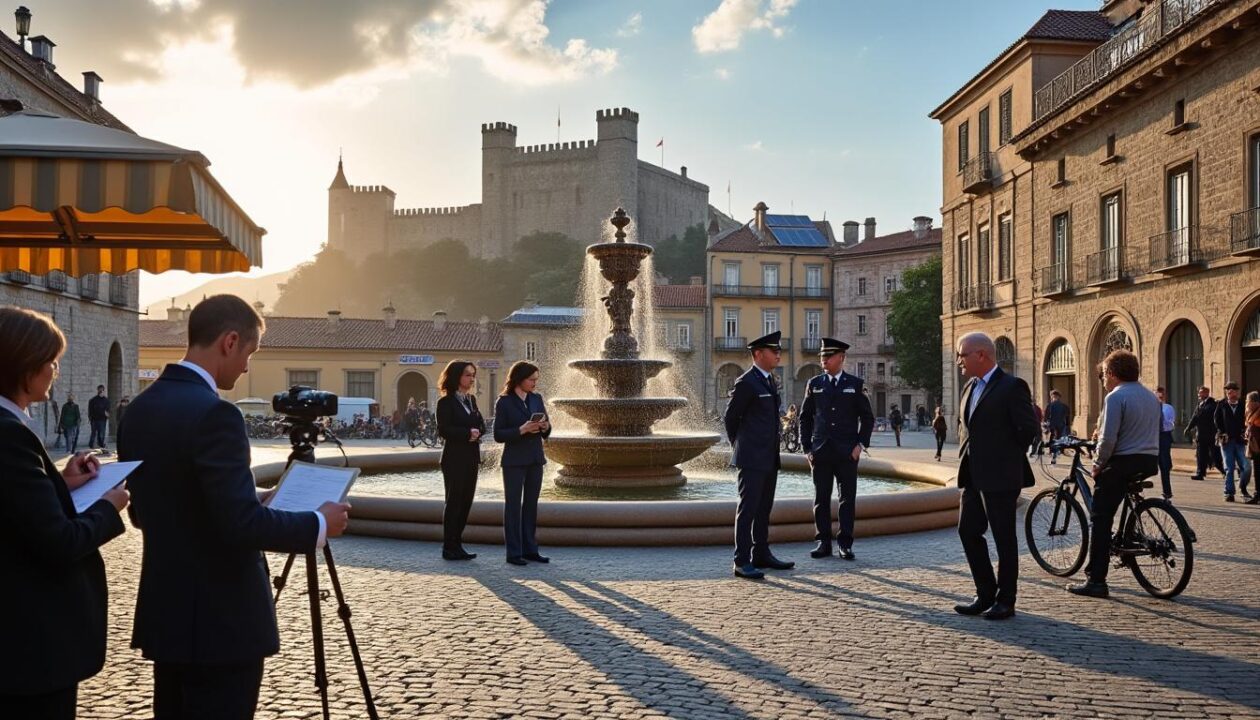 découvrez ce qui s'est passé à saint-sébastien en 2026 avec une analyse détaillée des événements marquants qui ont façonné cette année.