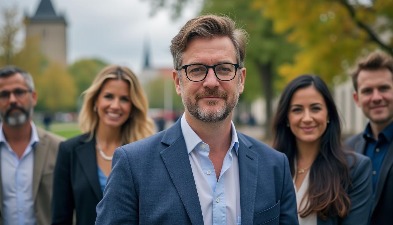 découvrez les candidats de la liste conduite par thomas boucher à saint-sébastien-sur-loire et leurs engagements pour votre commune.