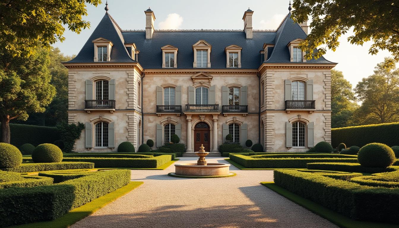 découvrez la tullaye à saint-sébastien-sur-loire, l'ancienne demeure historique du général cambronne, riche en patrimoine et en histoire.