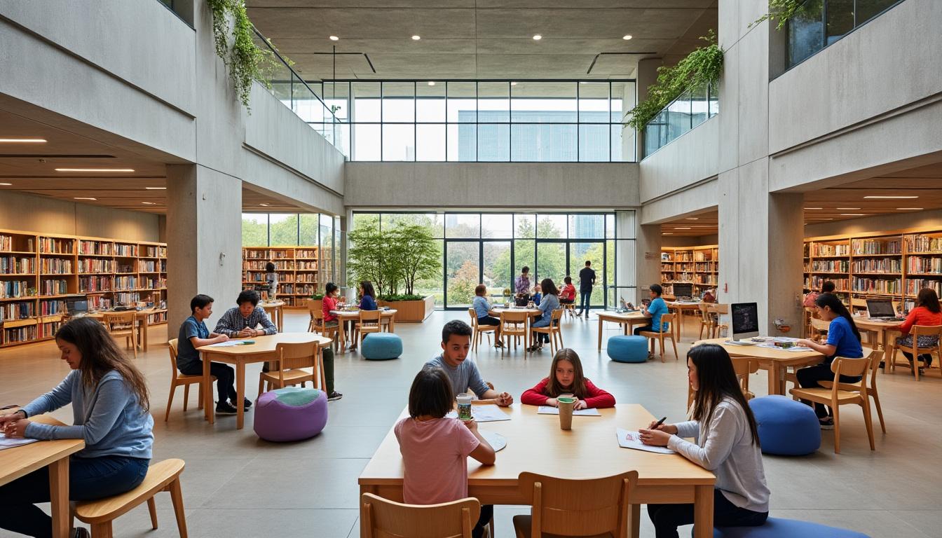 découvrez la médiathèque de saint-sébastien-sur-loire et ses nombreuses animations culturelles pour tous les âges. une expérience enrichissante à ne pas manquer !