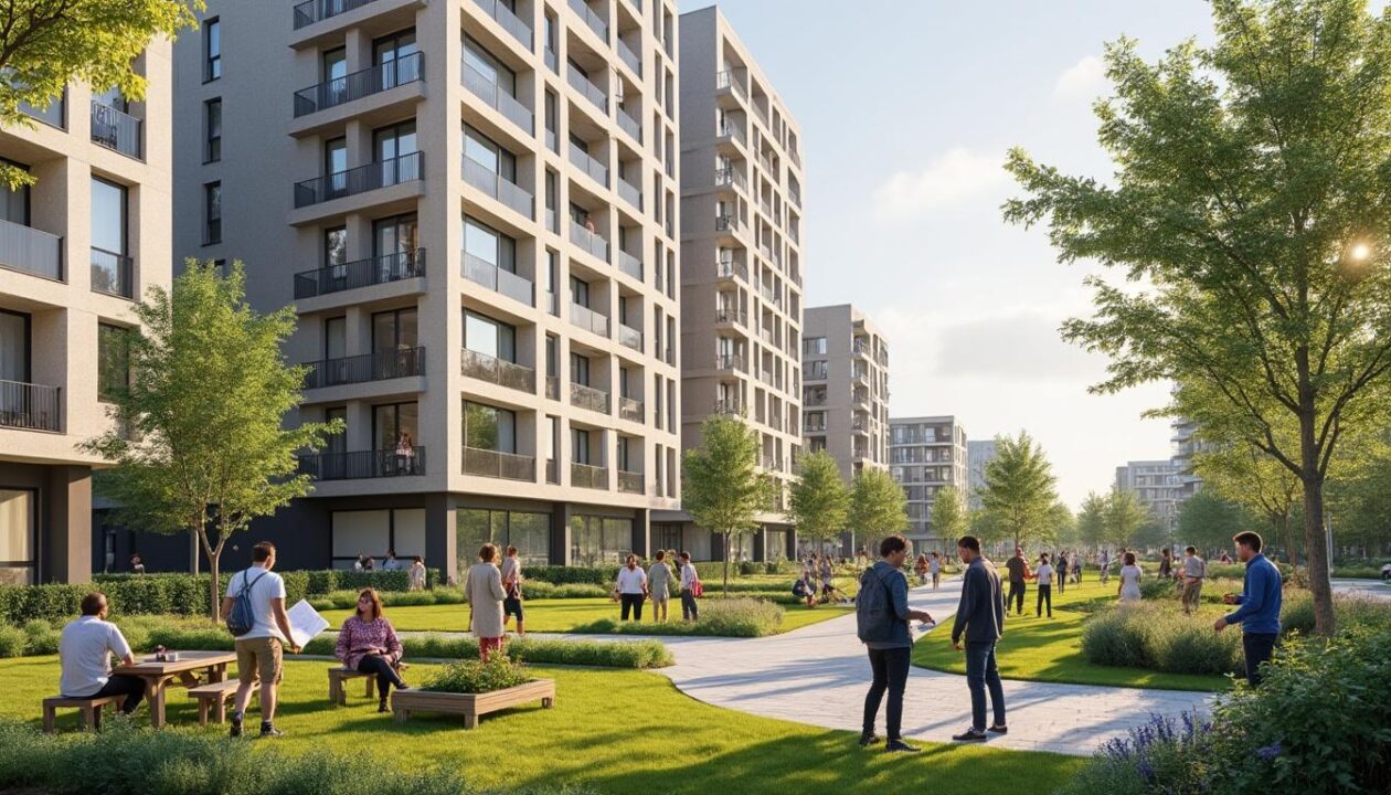 découvrez comment nancy renforce son soutien aux copropriétaires des tours saint-sébastien pour promouvoir un habitat durable et améliorer la qualité de vie en ville.