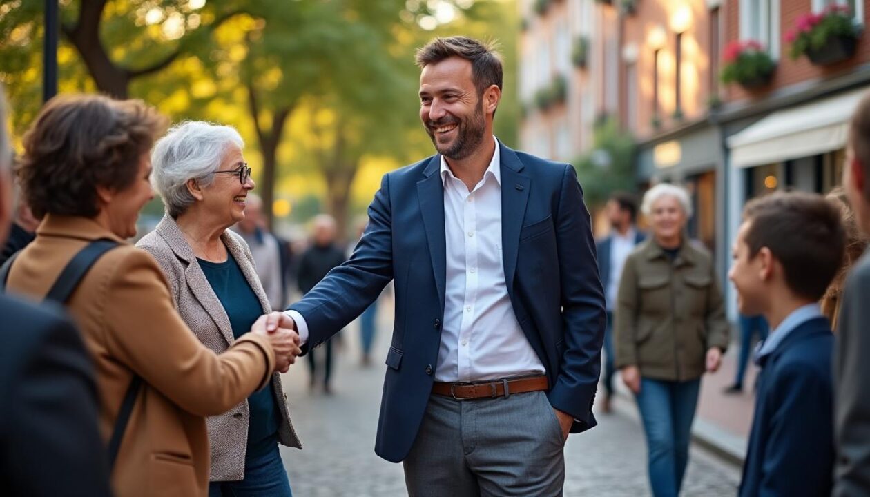 découvrez les ambitions d'hervé camus pour les municipales à saint-sébastien-sur-loire : dynamisation de la commune et renforcement de son influence locale.