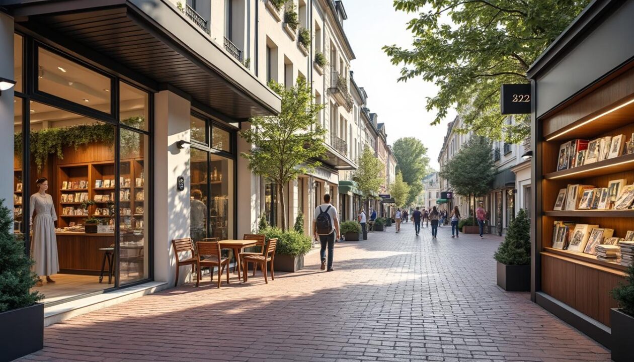 découvrez le programme ambitieux de thomas b. pour les municipales à saint-sébastien-sur-loire, axé sur la vidéosurveillance, la dynamisation des commerces et la valorisation des espaces verts.