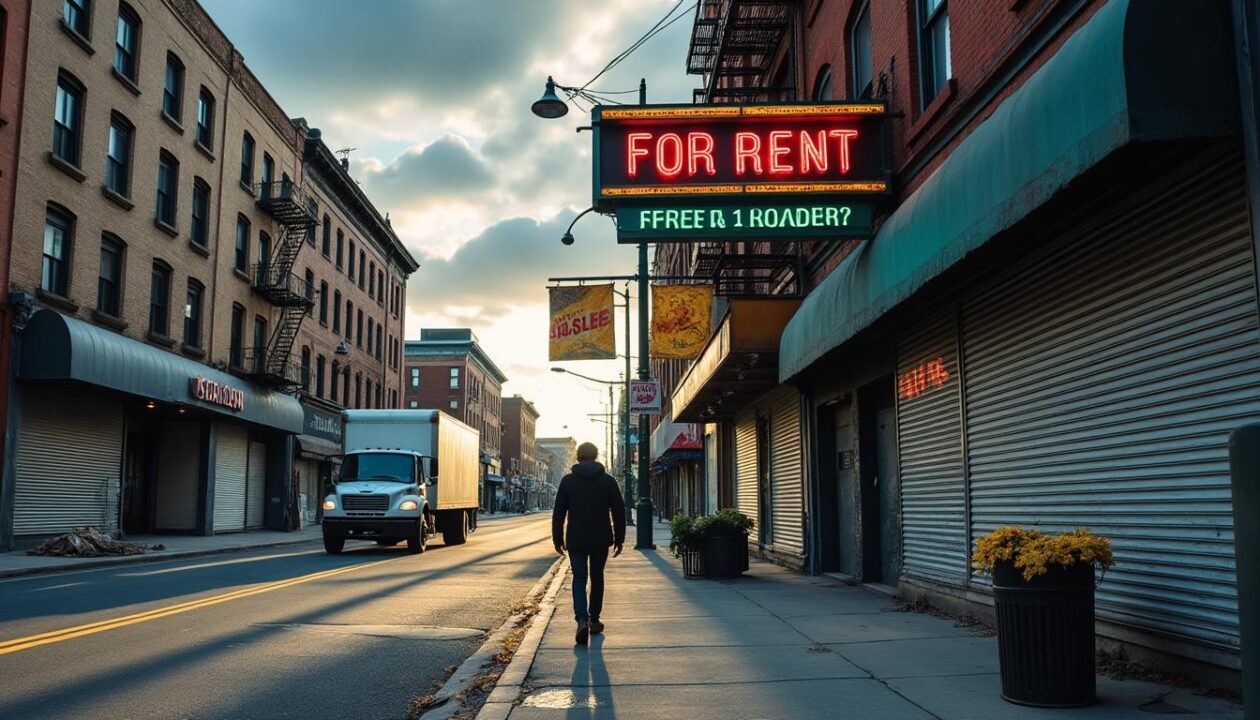 découvrez les raisons principales de la fermeture des commerces de proximité en centre-ville ainsi que les impacts économiques et sociaux qui en découlent.