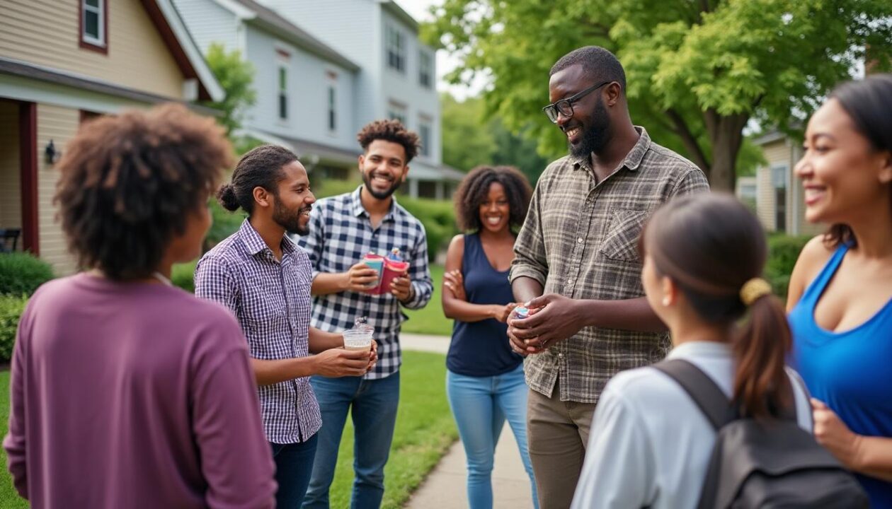 découvrez des solutions efficaces pour dynamiser le tissu associatif local et renforcer l'engagement communautaire dans votre région.