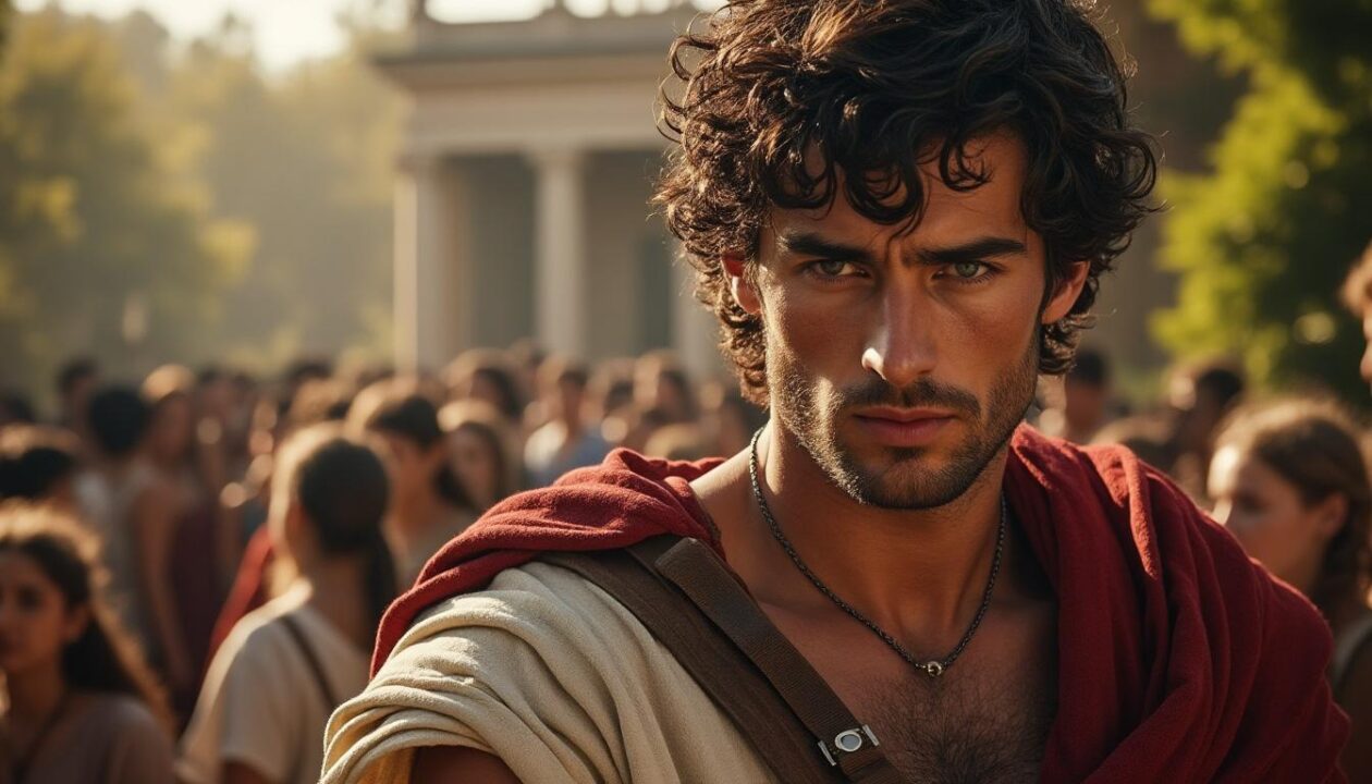 découvrez des anecdotes amusantes et surprenantes sur saint sébastien, un héros historique peu connu sous un jour léger et divertissant.