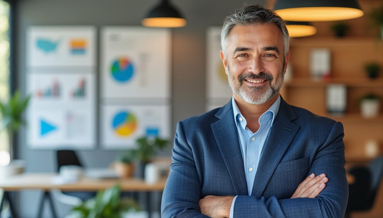 découvrez la prise de fonction de sébastien nodari à la tête de lalbenque énergie commune, une nouvelle ère pour le développement énergétique local.